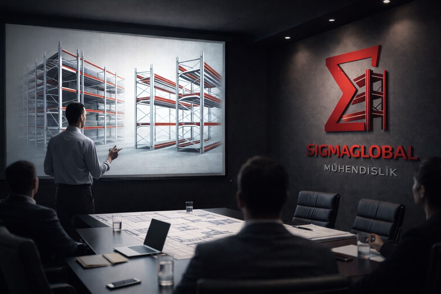 SigmaGlobal Anasayfa