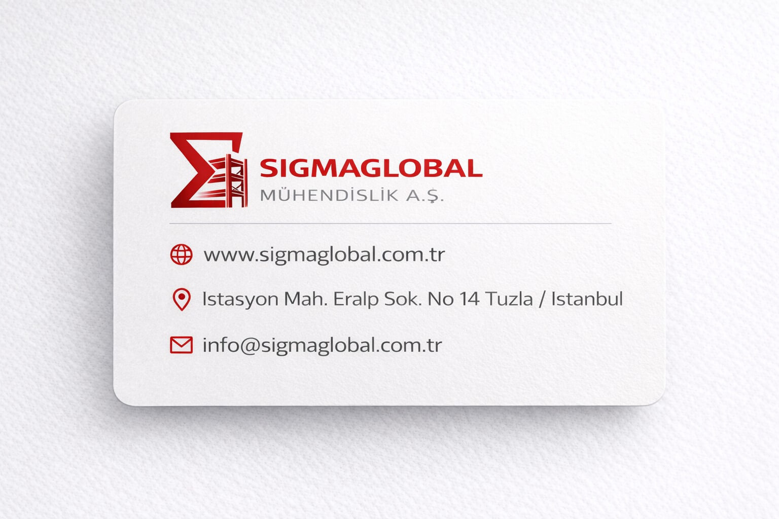 SigmaGlobal İletişim