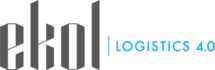 Ekol Lojistik Logo