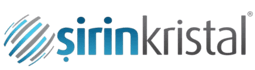 Şirin Kristal Logo