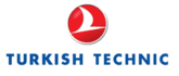 Turkish Technic Logo
